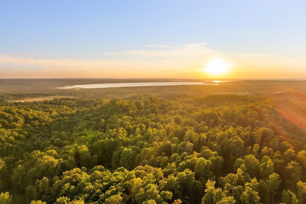 24.6 Acres Retreats, Rapid City