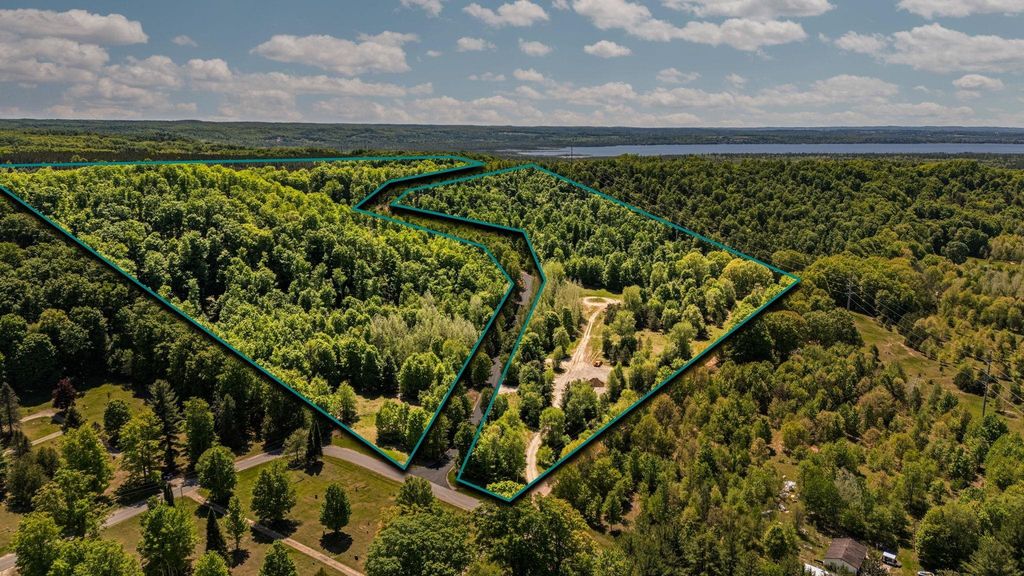 42.02 Acres Retreats, Rapid City
