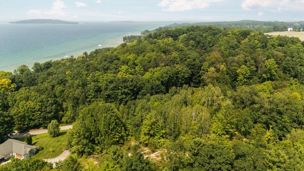 Part Of 1000 Camino Maria, Traverse City