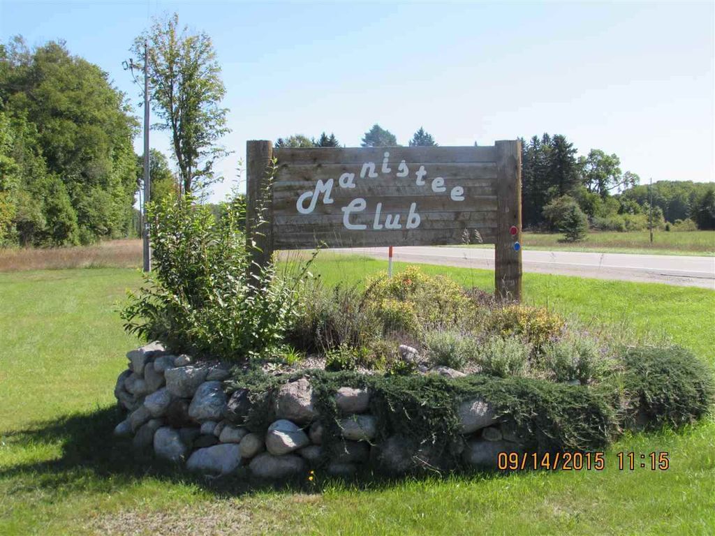 291 Kleehammer Club, Kalkaska