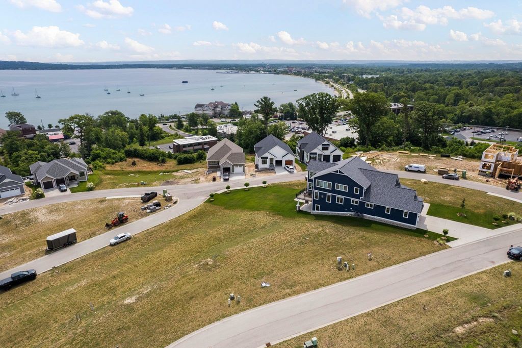 13825 S Celestial, Traverse City
