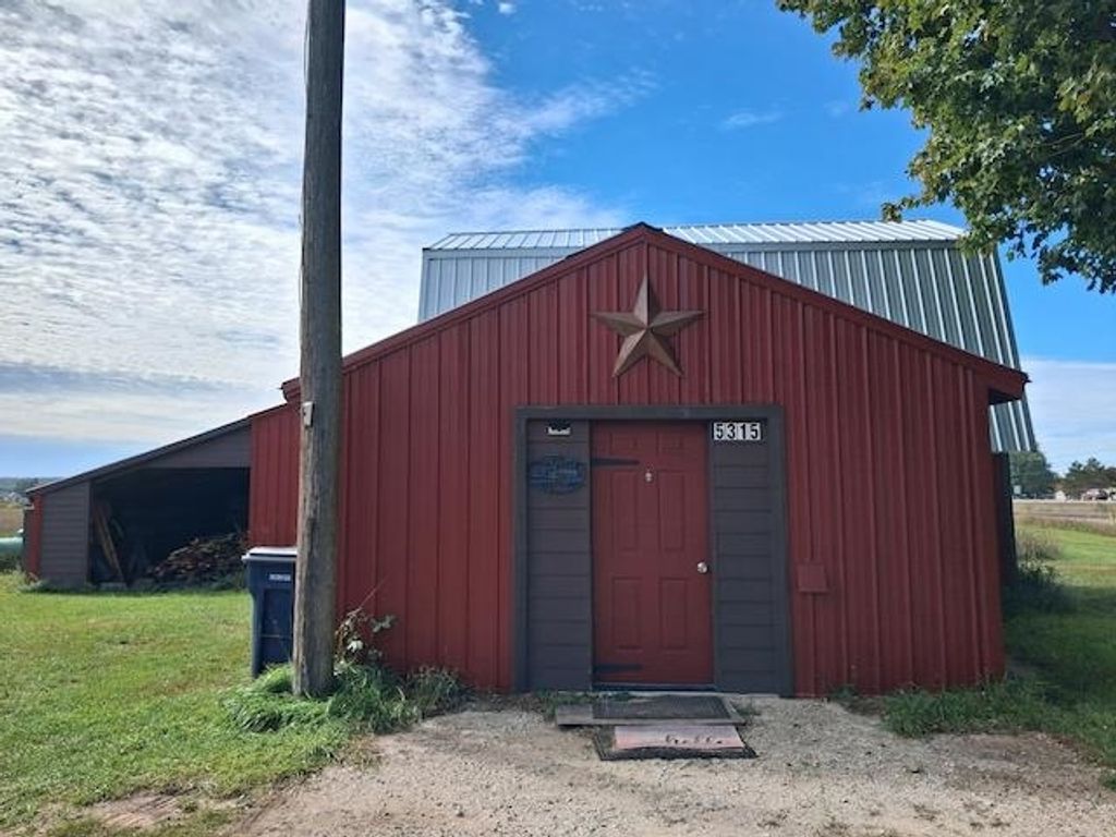 5315 Us-131 N, Mancelona
