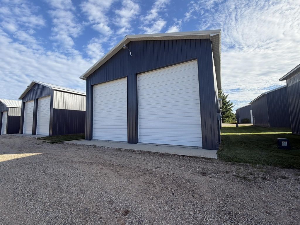 668 N Al Moses Rd, Lake City