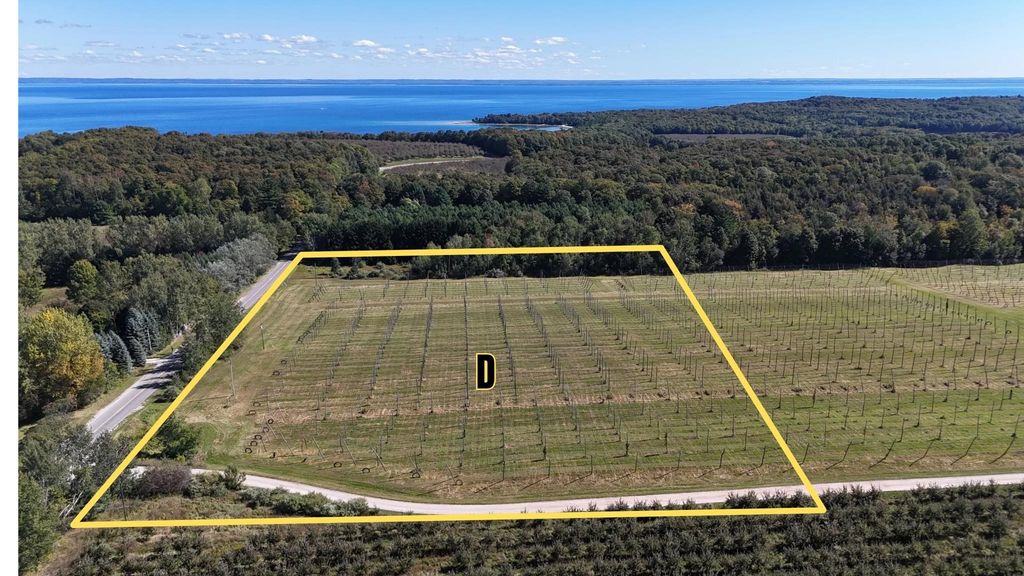 Parcel D N Omena Rise, Northport