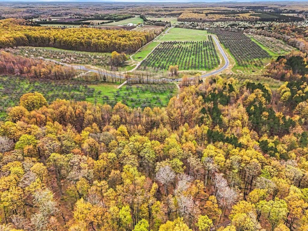 Parcel 14 Karnes, Glen Arbor