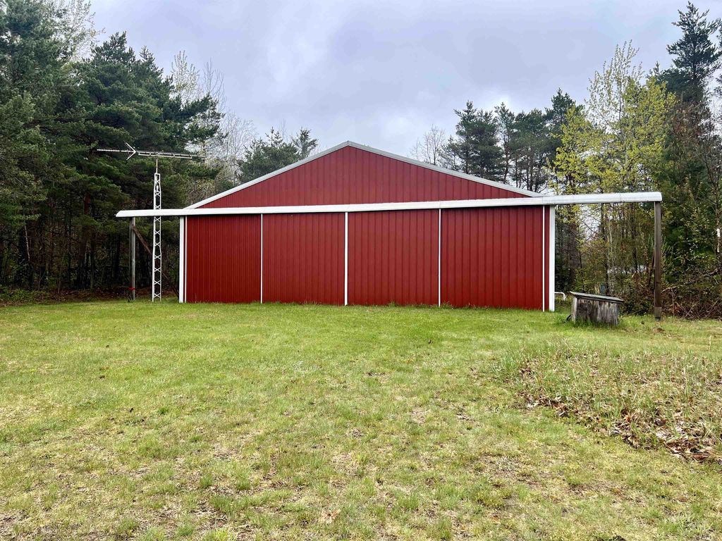 1163 S Taxiway Echo, Lake City