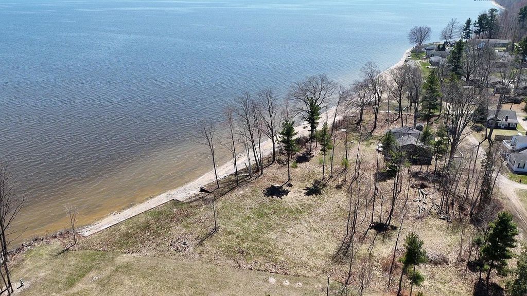V/l Keystone Dr, Alabaster township