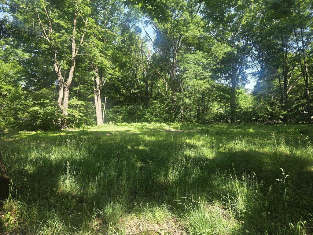 7820 Wilderness, Sherman township