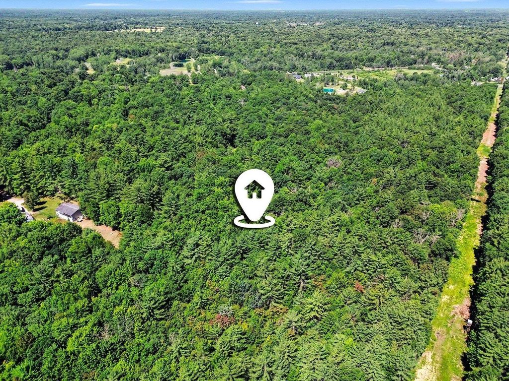 1310 W New Pine, Jerome township
