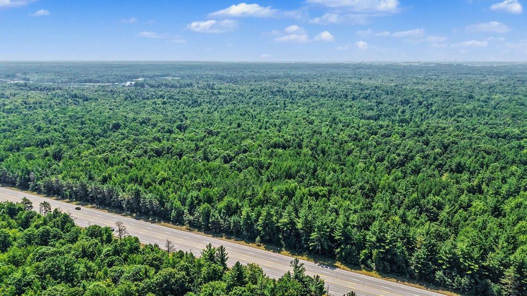 Tbd E Pickard, Chippewa township