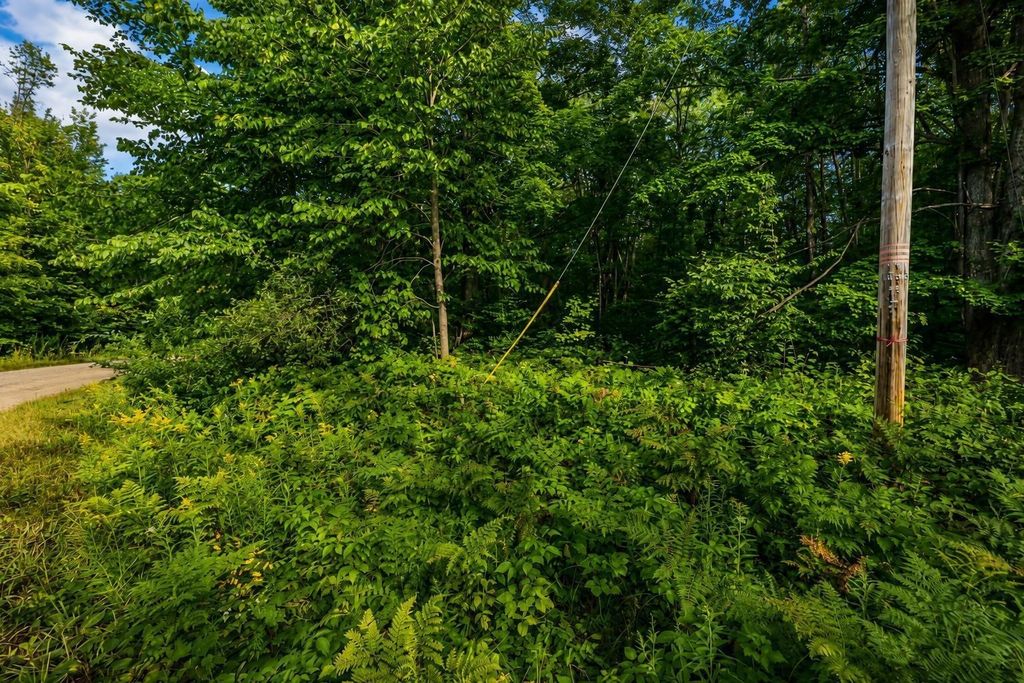 Tbd Timberline Dr, Star township