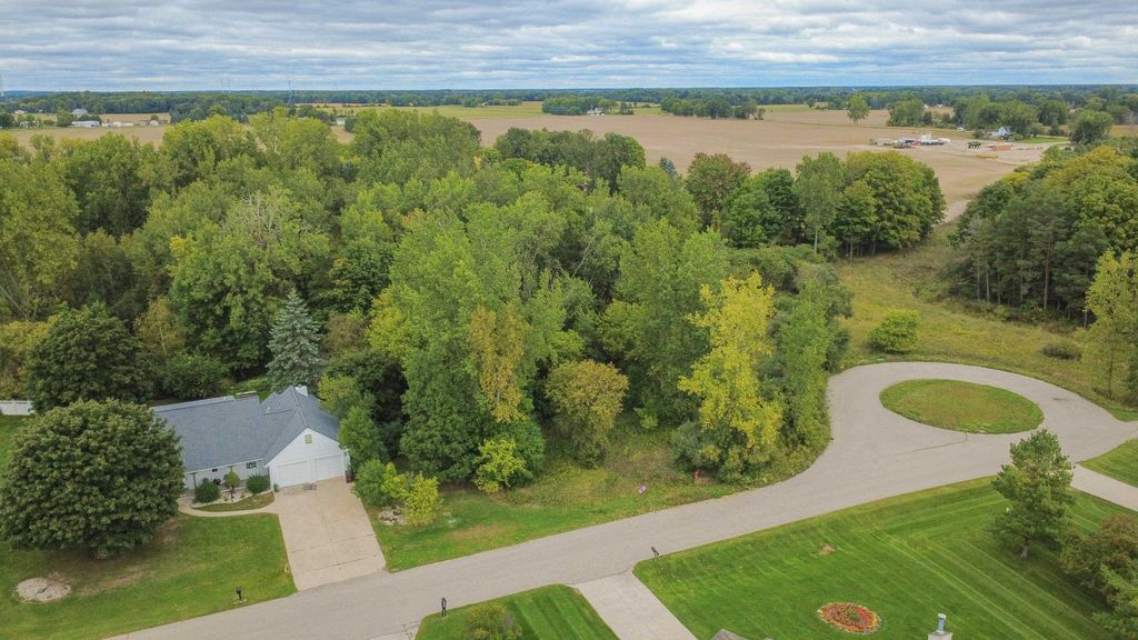 Lot 10 Mcdonald Dr, Mount Pleasant