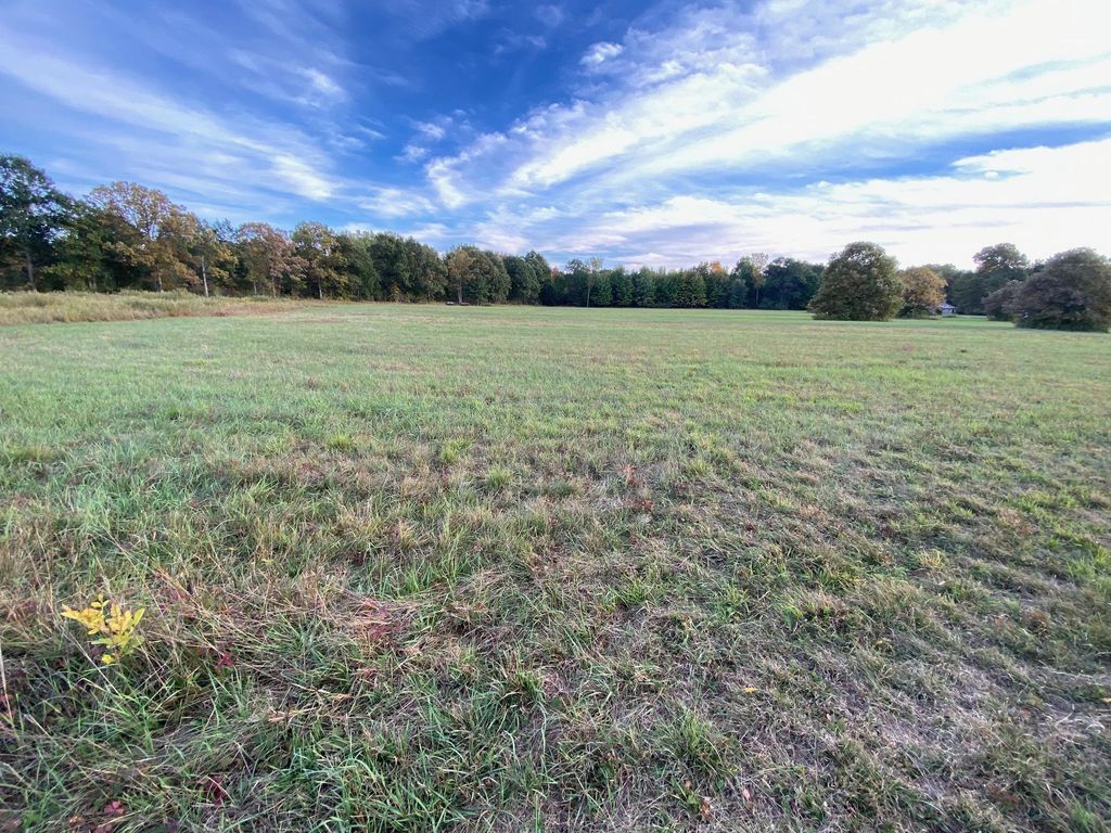 311 S Castor Rd, Shepherd