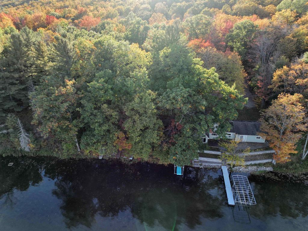 5870 Ne Woodland Drive Ne, Kalkaska