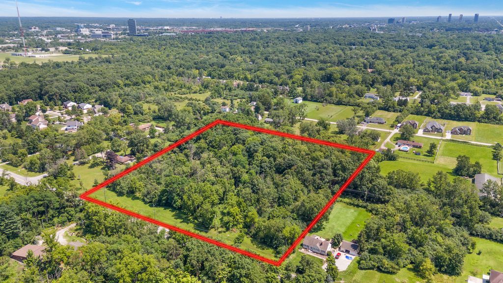 Inkster Road, Southfield city Property Listing: MLS® #81024039225