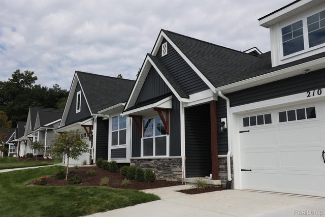 210 Canyon Creek Crt 2 1, Marion township