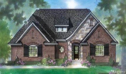 3328 Forster Ln, Shelby charter township