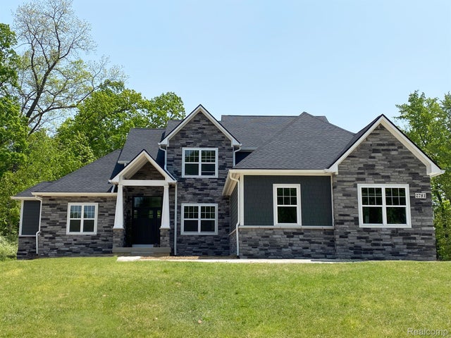 1 Brighton  Rd, Genoa township