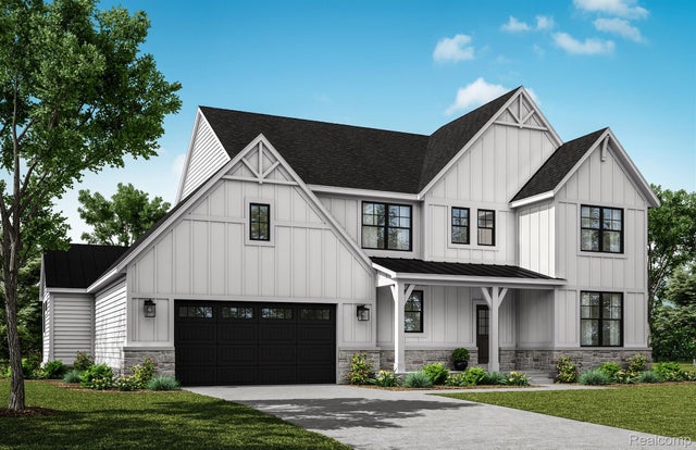 2922 Sleeth Rd, Commerce charter township