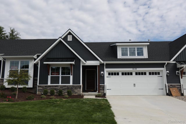 1044 Camellia Cir 45 19, Marion township