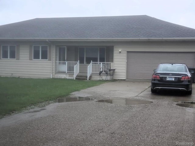47550 6 Mile Rd, Northville township