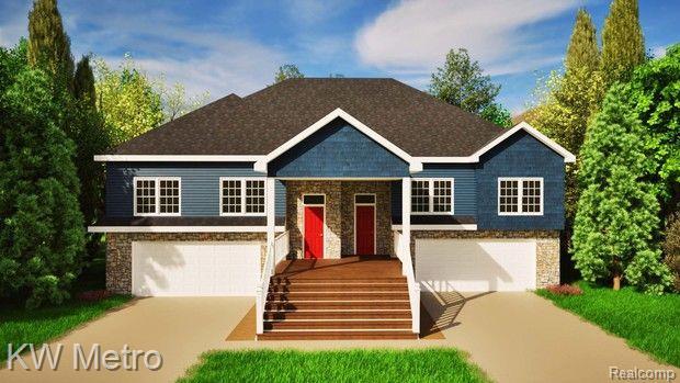 185 Whispering Pines  Dr 9, Fenton city