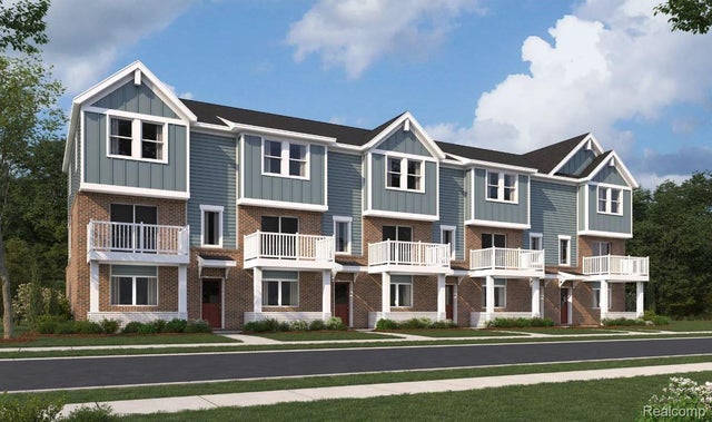 4861  Ludlow Lane, Troy city