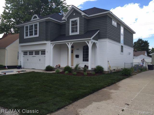 5018 Northlawn (colonial) Dr, Sterling Heights city