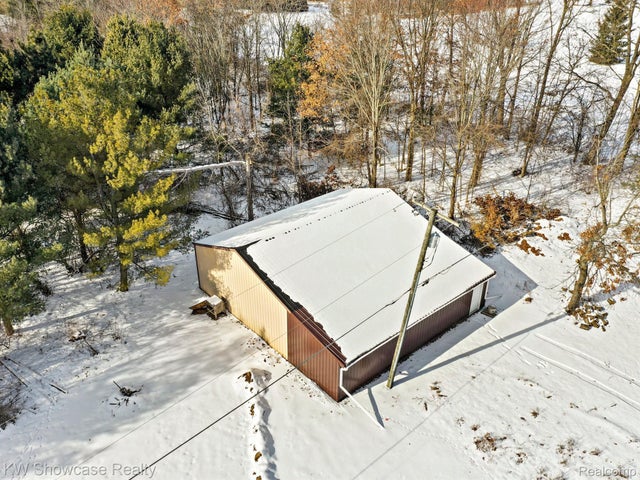 2185 Armond Rd, Howell township