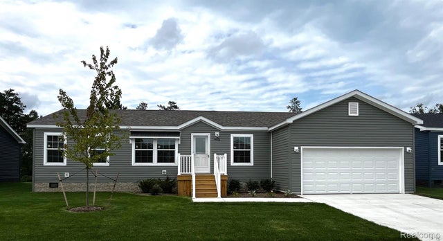 2759 Naples Crt, Lapeer township