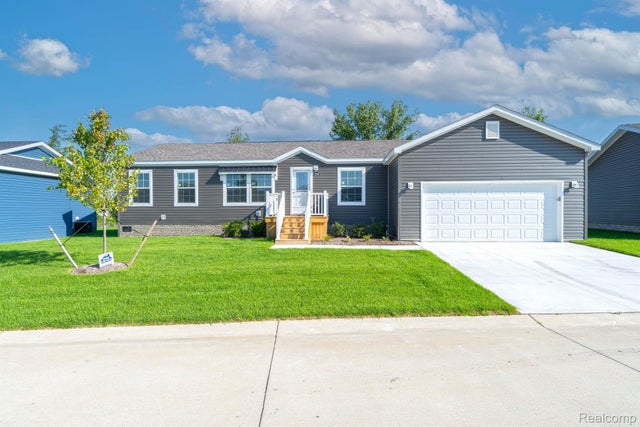 2769 Naples Crt, Lapeer township
