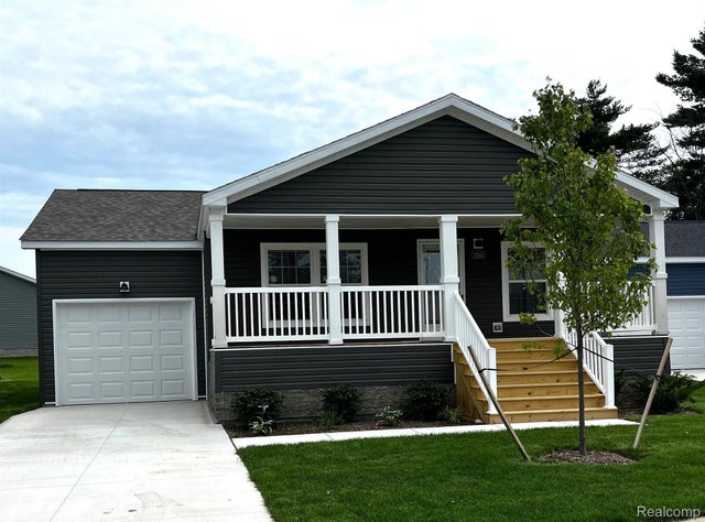 2760 Naples Crt, Lapeer township