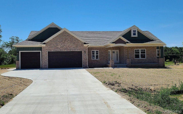 10008 Quarry Ridge Rd, Springfield charter township