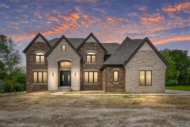 3205 Alpine Rd, Troy city