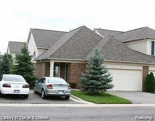 171 Legacy Park Cir, Dearborn Heights city