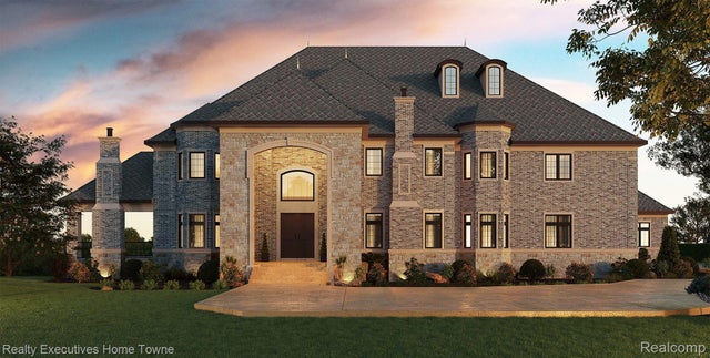 2101 33 Mile Rd, Bruce township