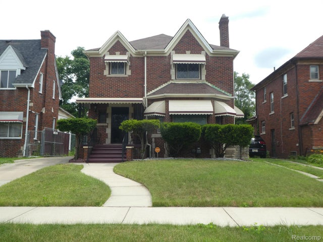 17360 Northlawn St, Detroit city