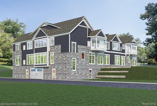 9999 Angara E, Rochester Hills city