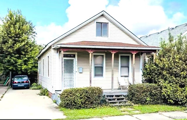 2241 Vermont St, Detroit city
