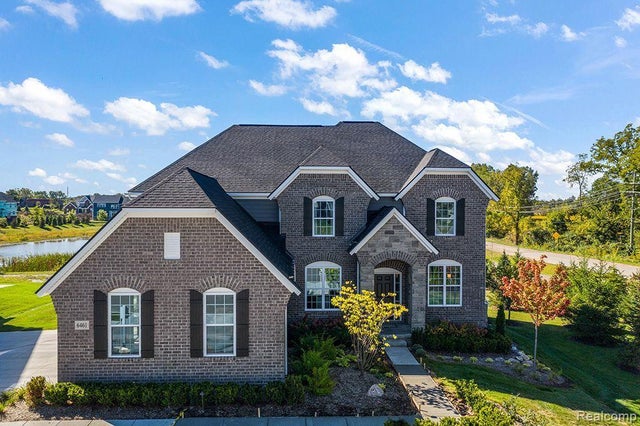 000 Knights Bridge Rd, Addison township