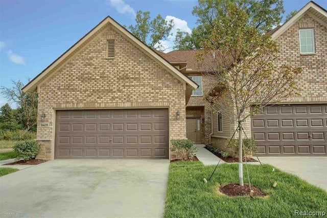 16540 Savor Ln, Clinton charter township