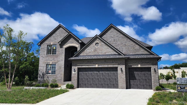 3110 Raffler Dr, Rochester Hills city