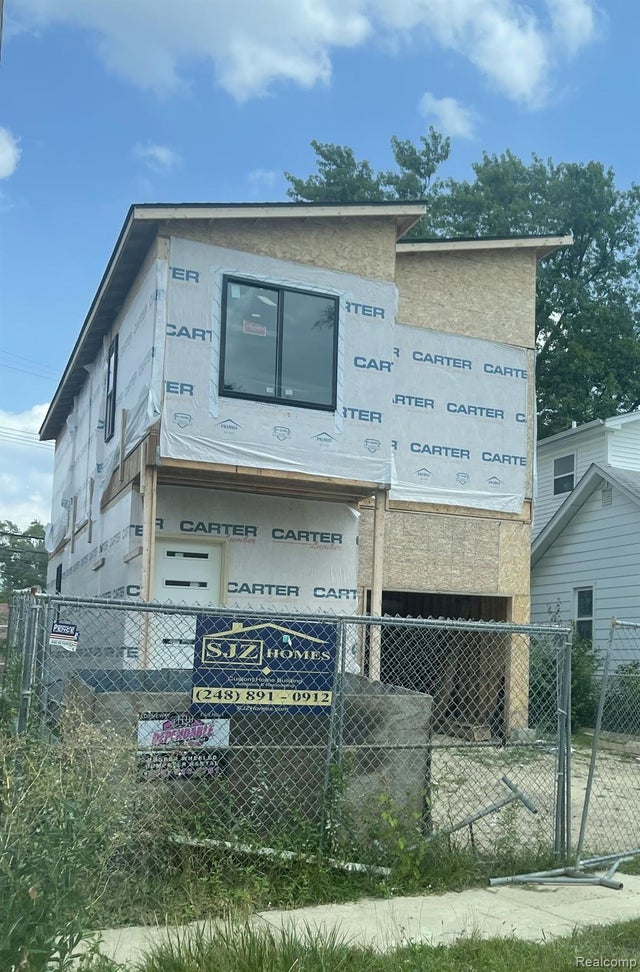 2808 Goodrich St, Ferndale city
