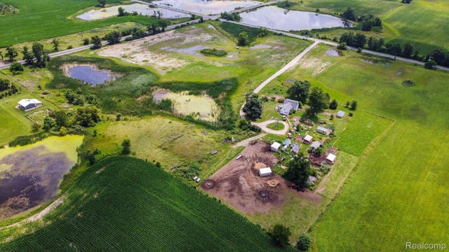 8620 Scio Church Rd, Lima township