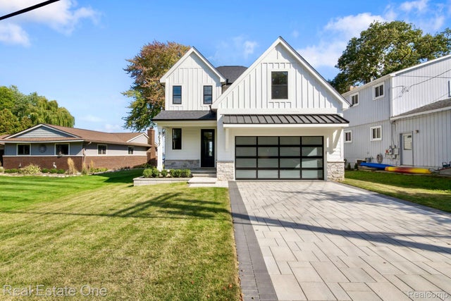 1517 Kessler Ave, Waterford charter township