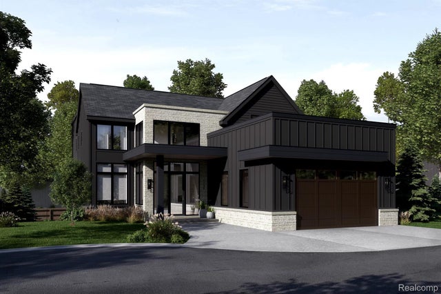 1238 Pine Knoll Lane, Rochester city