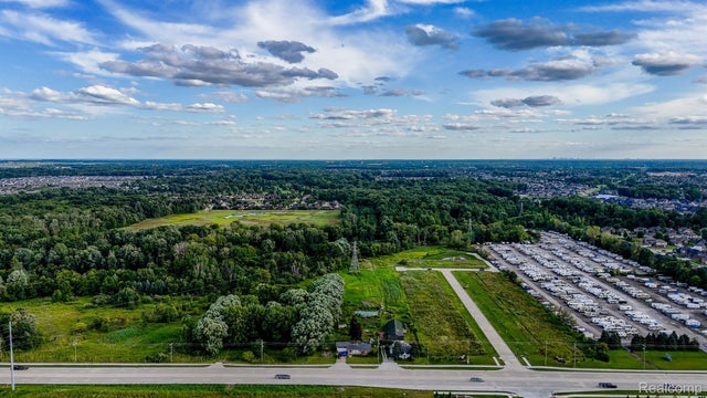 22440 23 Mile Rd, Macomb township