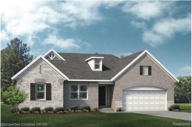 000 Birchway Dr, Franklin village