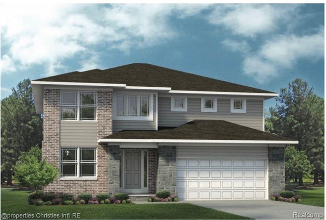000b Birchway, Franklin village