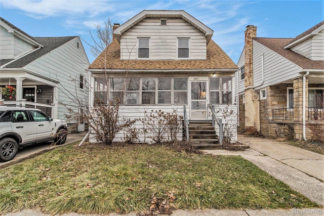 631 Spencer St, Ferndale city